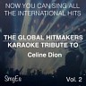 The Global HitMakers