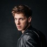 Александр Эгромжан