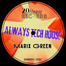 Marix Green