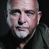 Peter Gabriel