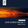 Don Gorda Project