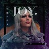 JOY.