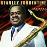 Stanley Turrentine