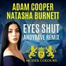 Adam Cooper