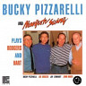 Bucky Pizzarelli And New York Swing
