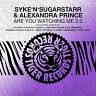 Syke'n'Sugarstarr