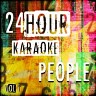 The Karaoke Machine