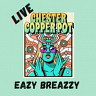 Chester Copper Pot Jam Band