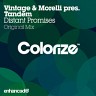 Vintage & Morelli pres. Tandem
