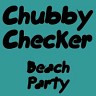 Chubby Checker