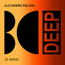 Alejandro Molina