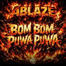 Ablaze
