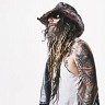 Rob Zombie