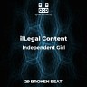 ilLegal Content
