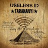 Useless I.D.
