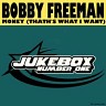 Bobby Freeman