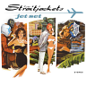 Los Straitjackets