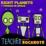 Teacher and the Rockbots