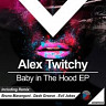 Alex Twitchy