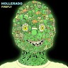 Hollerado
