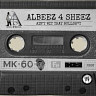 Albeez 4 Sheez