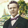 Фёдор Иванович Шаляпин
