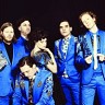 Arcade Fire