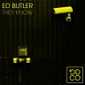 Ed Butler