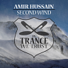 Amir Hussain