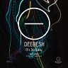 Deebesh