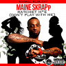Maine Skrapp