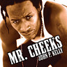 Mr.Cheeks