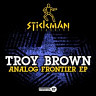 Troy Brown