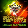 Simon From Deep Divas