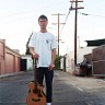 Alec Benjamin