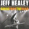 Jeff Healey