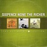 Sixpence None The Richer