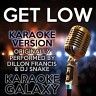 Karaoke Galaxy