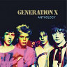Generation x