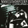 Boogiemonsters