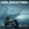 Holomatrix
