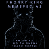 PHONKY KING