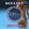 Back & Em Pi