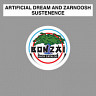 Artificial Dreamer