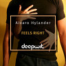Alvaro Hylander