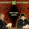 Resident Anti-Hero