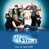 AllStars TV2 2009