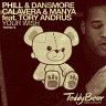 Phill & Dansmore