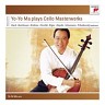 Yo-Yo Ma