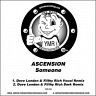 Ascension